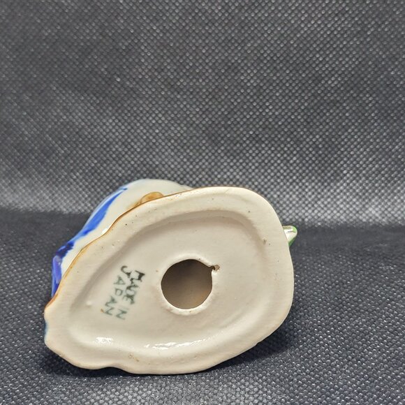 Vintage Royal Starling 3.5” Tall Bird Figurine Made In Japan MCM - Picture 6 of 8